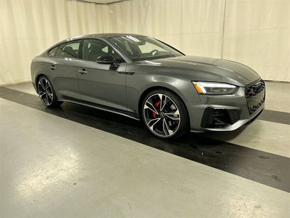 Used 2025 Audi S5 Premium Plus