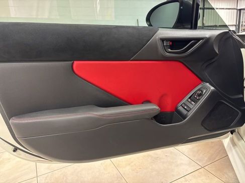 Used 2024 Toyota GR86 TRUENO Edition RWD image 12
