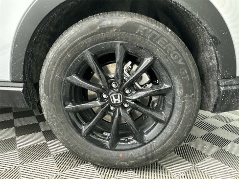 New 2026 Honda CR-V Sport-L image 23