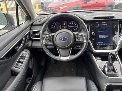 Certified 2023 Subaru Outback Limited image 11