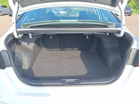 Used 2024 Nissan Altima 2.5 SR FWD image 22