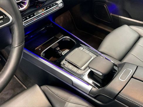 Certified 2021 Mercedes-Benz GLB 250 4MATIC image 16