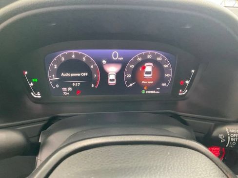Used 2024 Honda Accord EX image 9