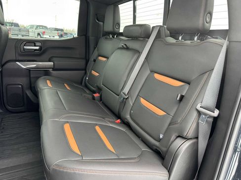 Used 2019 GMC Sierra 1500 AT4 w/ AT4 Preferred Package image 17