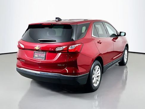 Used 2018 Chevrolet Equinox LT image 6