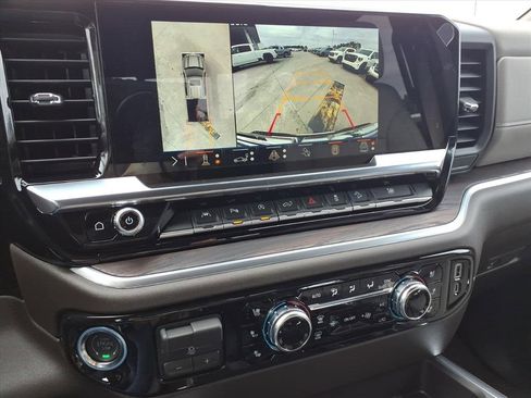 New 2026 GMC Sierra 1500 SLT w/ SLT Premium Package image 21