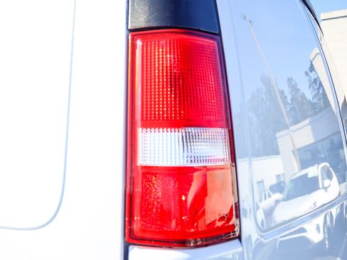 Used 2023 Chevrolet Express 2500 Extended w/ Driver Convenience Package image 23