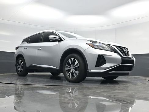 Used 2019 Nissan Murano S image 47