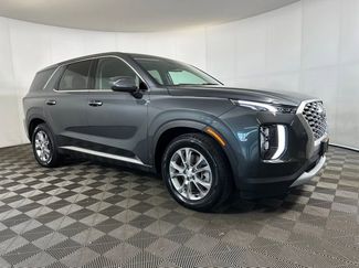Certified 2022 Hyundai Palisade SE video 2