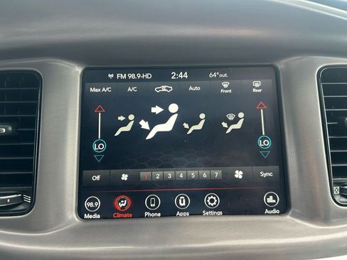 Used 2022 Dodge Charger GT w/ Blacktop Package image 20