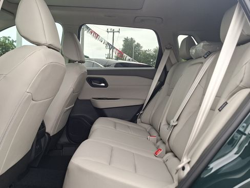 New 2026 Nissan Rogue Dark Armor AWD/4WD image 14