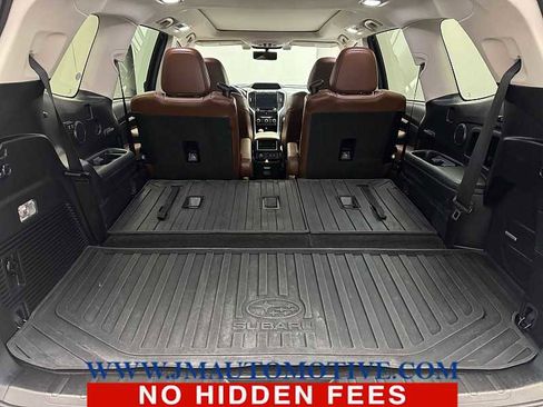Used 2019 Subaru Ascent Touring image 19