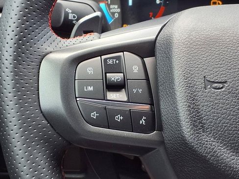 New 2026 Ford Ranger Raptor AWD/4WD image 21