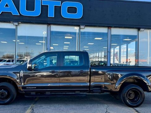 Used 2024 Ford F350 XL RWD image 35