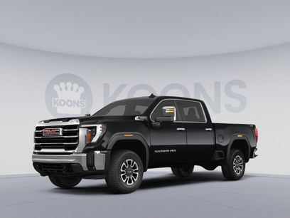 New 2026 GMC Sierra 3500 AT4 w/ AT4 Premium Plus Package