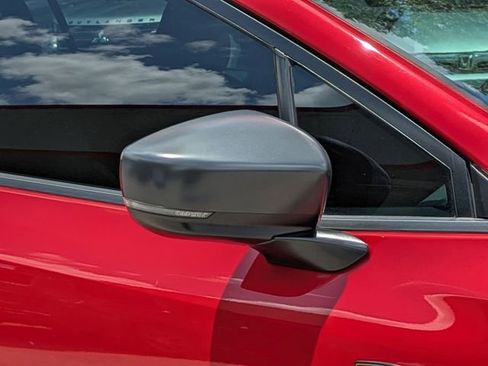 Used 2024 Subaru Crosstrek 2.5i Wilderness w/ Crosstrek Mirror Package AWD/4WD image 12