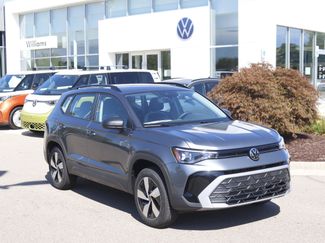 New 2025 Volkswagen Taos S image 1