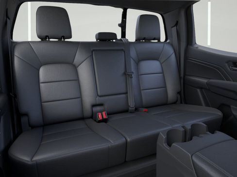New 2025 GMC Canyon Elevation w/ Convenience Package image 8
