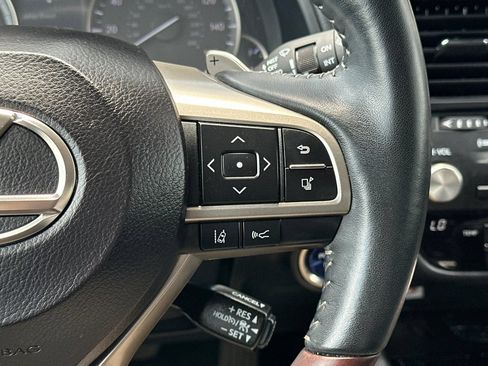 Used 2022 Lexus RX 450h AWD w/ Premium Package image 32