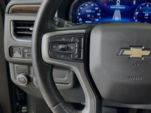 Used 2023 Chevrolet Tahoe Premier RWD image 15