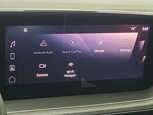 Certified 2025 Buick Encore GX Avenir w/ Avenir Technology Package image 11