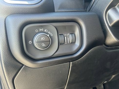 New 2026 RAM 3500 Laramie w/ Towing Technology Group image 13