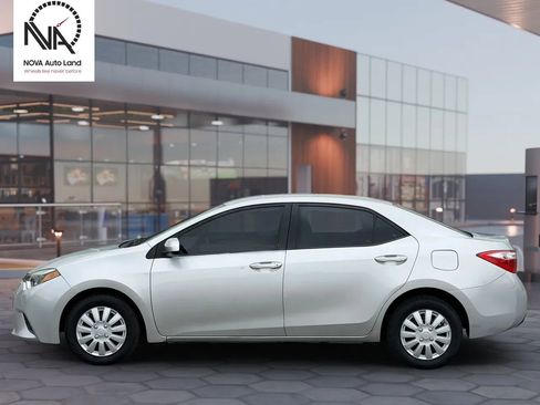 Used 2014 Toyota Corolla L FWD image 5