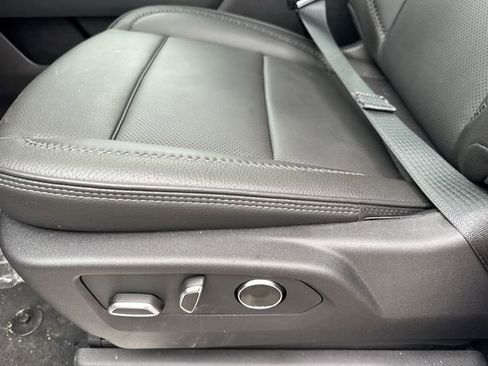 New 2026 GMC Sierra 3500 Denali image 12