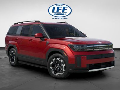 New 2026 Hyundai Santa Fe SEL