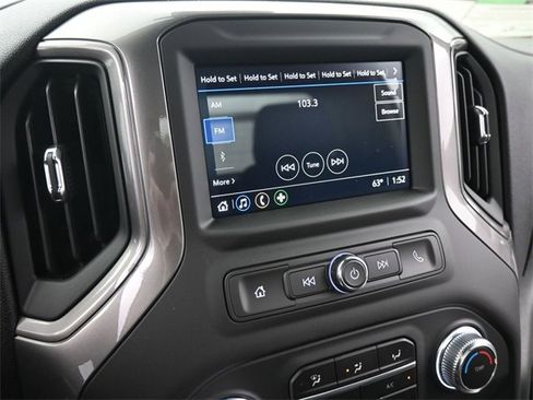 New 2026 GMC Sierra 2500 Pro w/ Convenience Package image 30