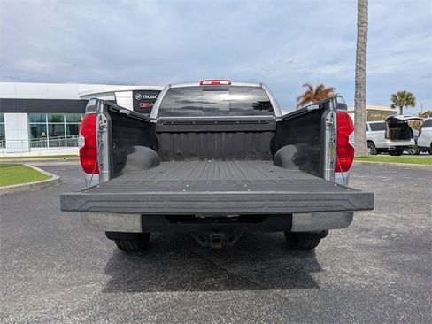 Used 2016 Toyota Tundra SR5 w/ SR5 Upgrade Package image 16