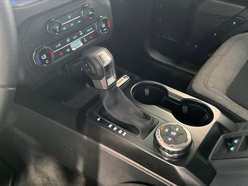 Used 2025 Ford Bronco Big Bend image 11