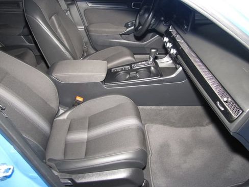 Certified 2023 Honda Civic Sport image 19