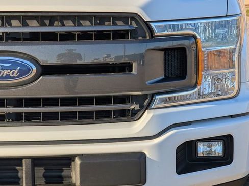 Used 2019 Ford F150 XLT w/ Equipment Group 302A Luxury image 7