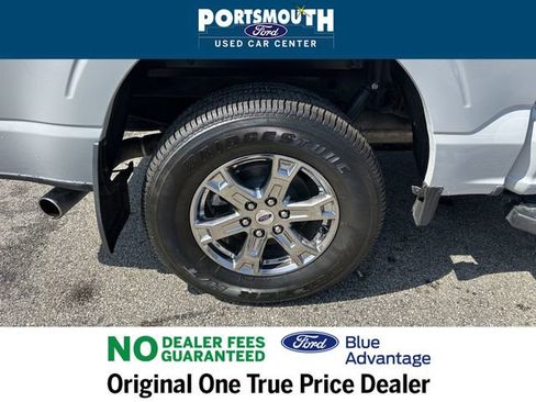 Certified 2023 Ford F150 XLT w/ XTR Package image 31