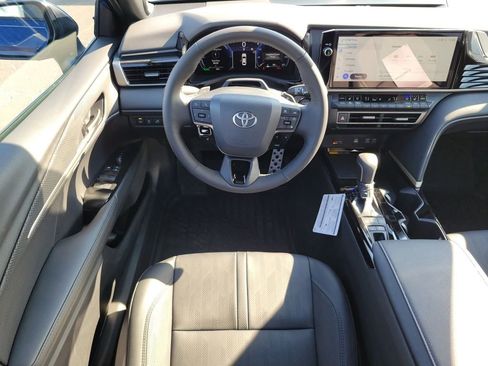 New 2026 Toyota Camry XSE image 15