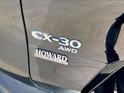 Used 2025 MAZDA CX-30 AWD 2.5 S w/ Preferred Package image 20