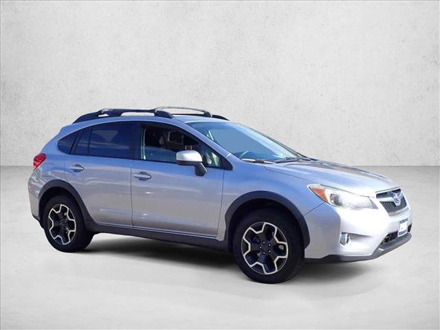 Used 2015 Subaru Crosstrek 2.0i Premium AWD/4WD image 15