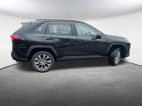 New 2025 Toyota RAV4 XLE Premium image 13