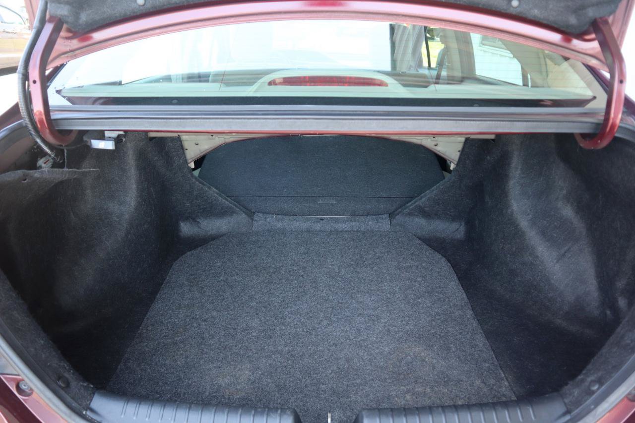 Used 2014 Honda Civic LX image 39