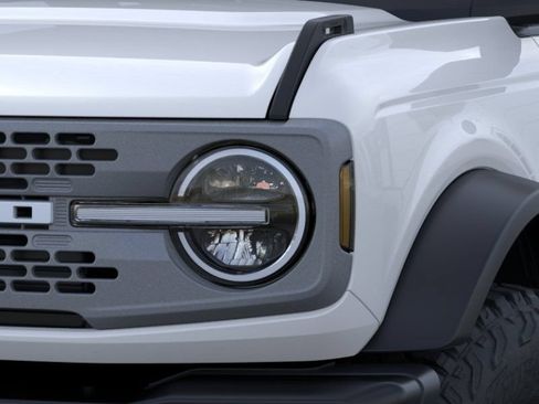 New 2026 Ford Bronco Badlands AWD/4WD image 49