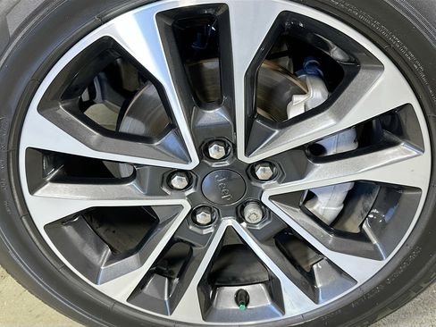 Used 2022 Jeep Grand Cherokee Overland w/ Luxury Tech Group IV image 33