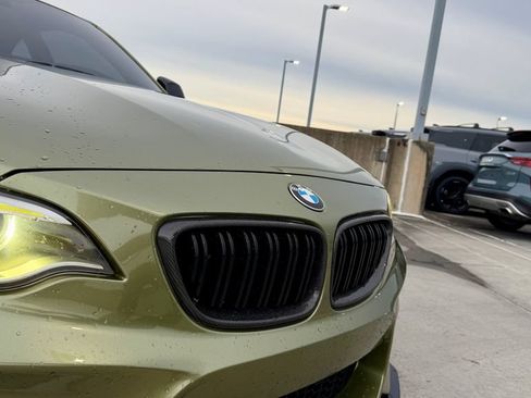 Used 2017 BMW M2 RWD image 6