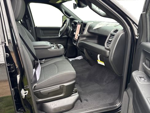 New 2025 RAM 2500 Tradesman image 19