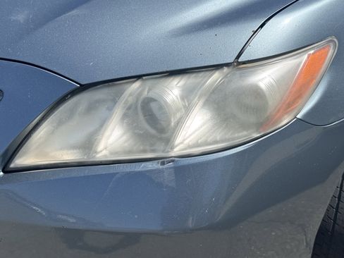 Used 2008 Toyota Camry LE FWD image 47