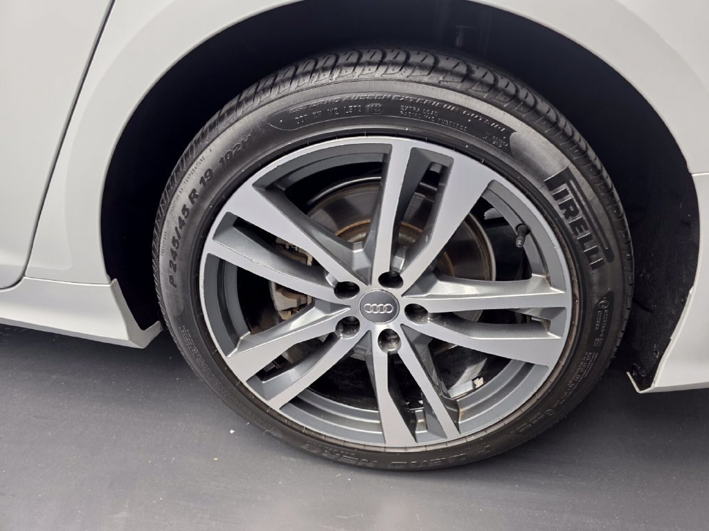 Used 2019 Audi A6 3.0T Premium Plus w/ Premium Plus Package AWD/4WD image 17