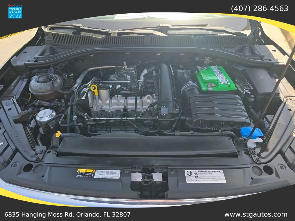 Used 2019 Volkswagen Jetta R-Line w/ R-Line Cold Weather Package FWD image 30