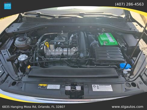 Used 2019 Volkswagen Jetta R-Line w/ R-Line Cold Weather Package FWD image 30