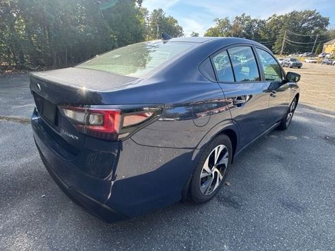 New 2025 Subaru Legacy Premium image 3