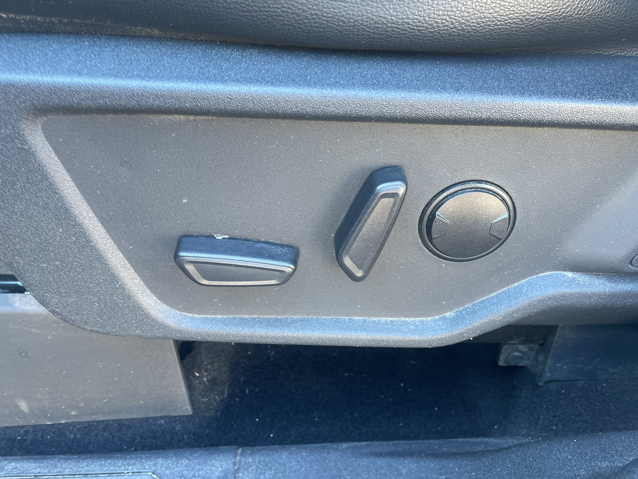 Used 2023 Ford Bronco Wildtrak AWD/4WD image 17